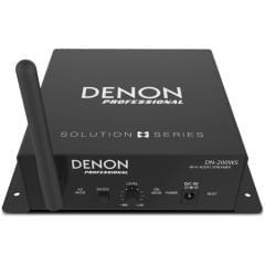 DENON DN-200WS